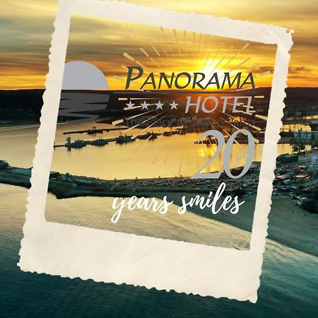 Panorama Hotel - Free Ev Charging Station Varna Exterior foto